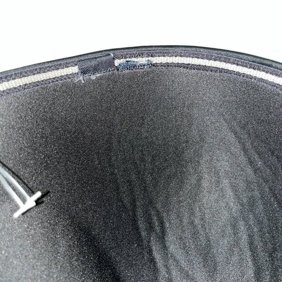 LANE BRYANT CACIQUE SMOOTH STRAPLESS BRA SZ 42DD - Picture 3 of 3